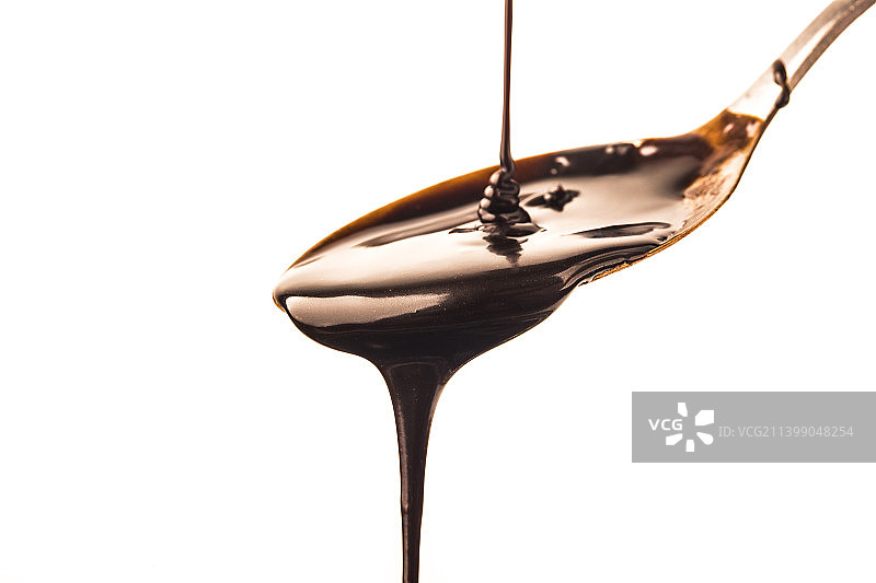 巧克力酱图片素材