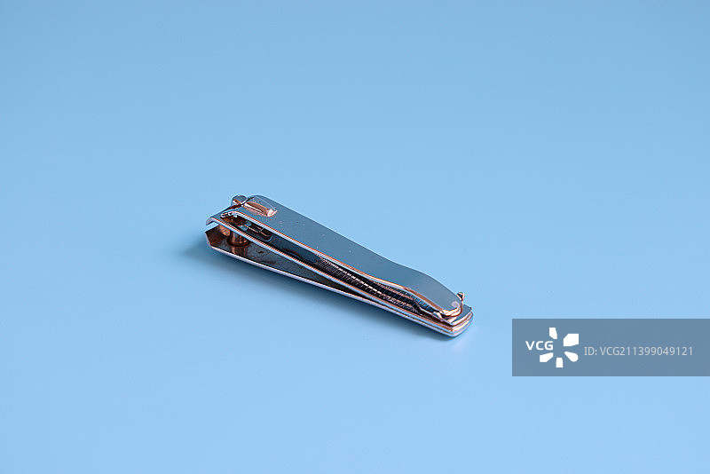 生活用品：指甲刀图片素材