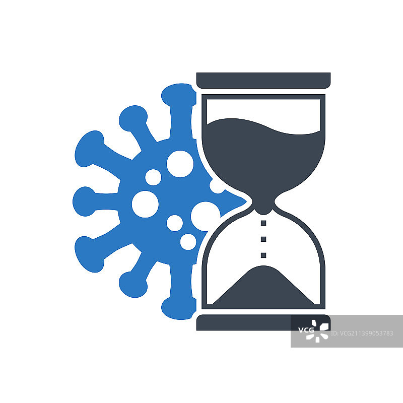 孵化期相关标志符号图片素材