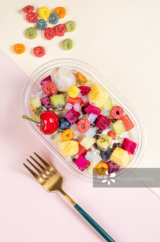 水果捞图片素材