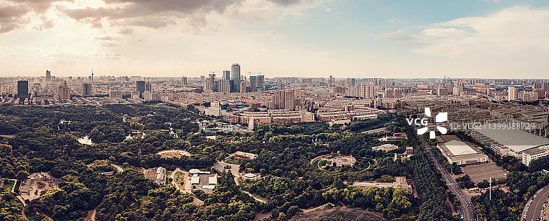 长春动植物公园图片素材