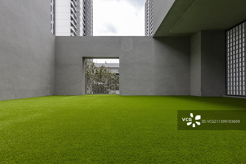 现代建筑图片素材