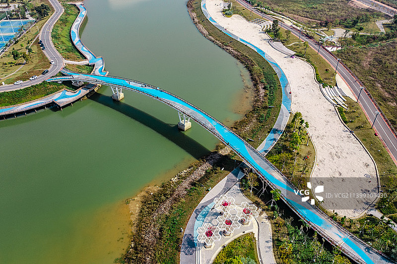 广东省肇庆市鼎湖区肇庆新区图片素材