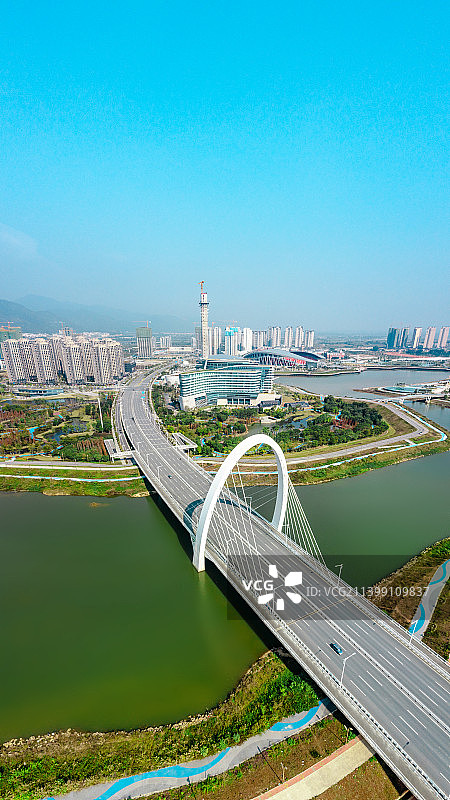 广东省肇庆市鼎湖区肇庆新区图片素材