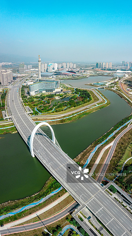 广东省肇庆市鼎湖区肇庆新区图片素材