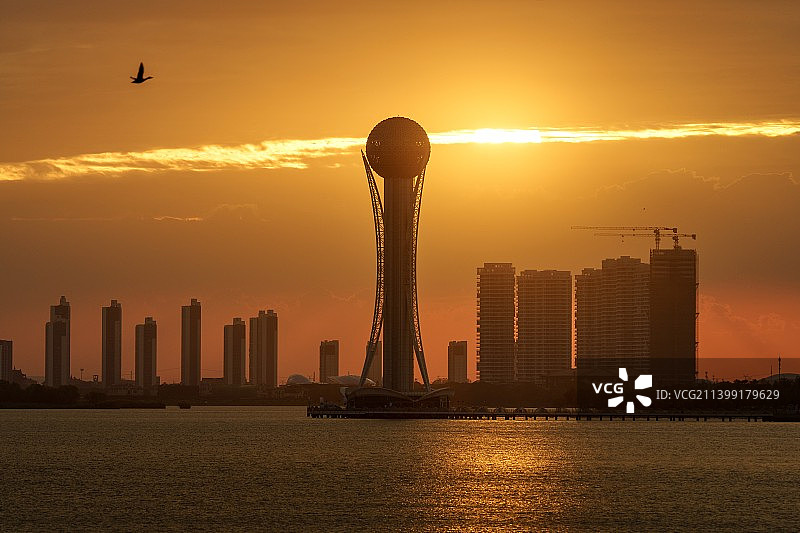 武进西太湖滆湖之星图片素材