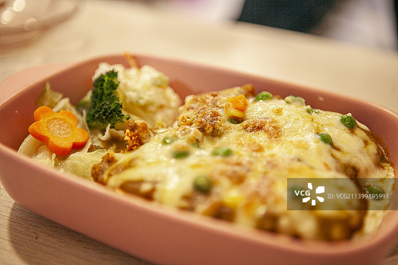 芝士饭，芝士焗饭，鸡扒焗饭，猪扒焗饭，主食，米饭，日式料理，便饭，午饭，晚饭，网红美食，美食，美味，图片素材