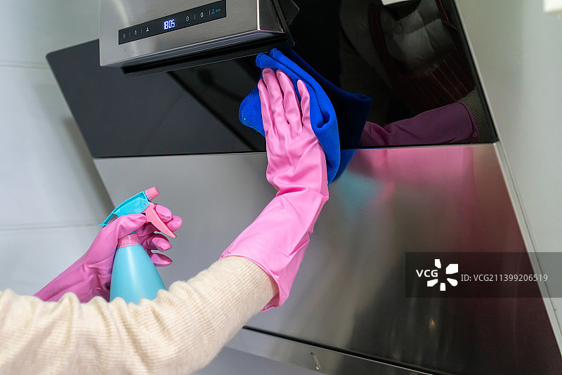 家政服务 打扫卫生图片素材