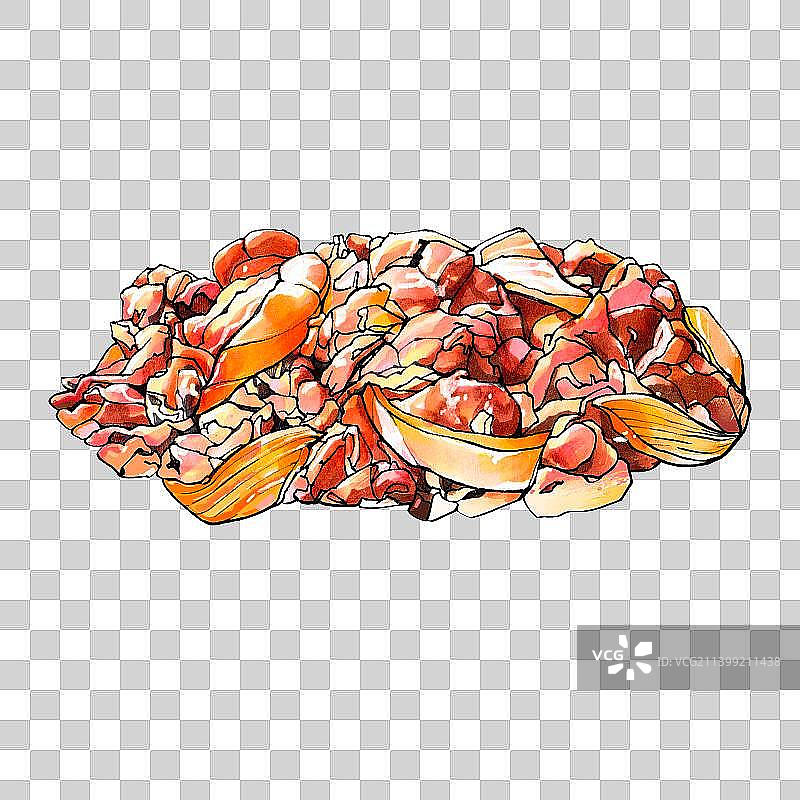 牛肉 牛排 惠灵顿 西餐食材图片素材