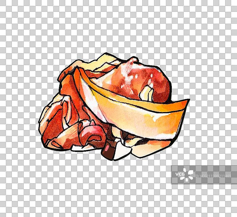 牛肉 牛排 惠灵顿 西餐食材图片素材