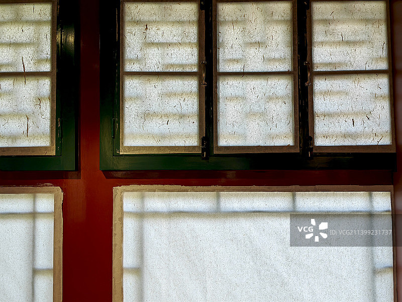 陈独秀旧居新青年杂志旧址图片素材