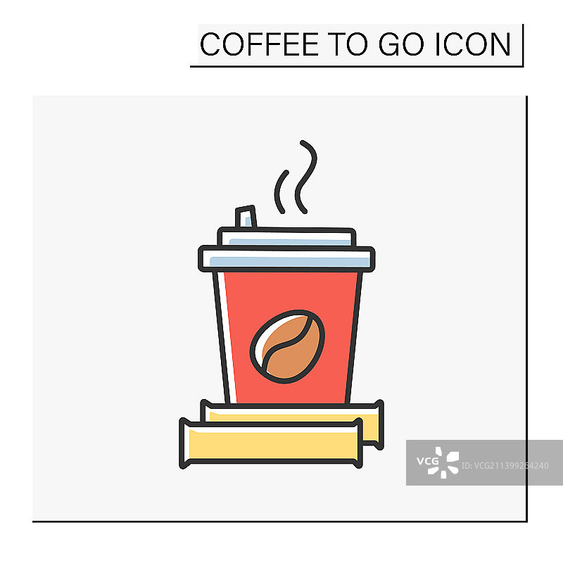 订单颜色图标图片素材