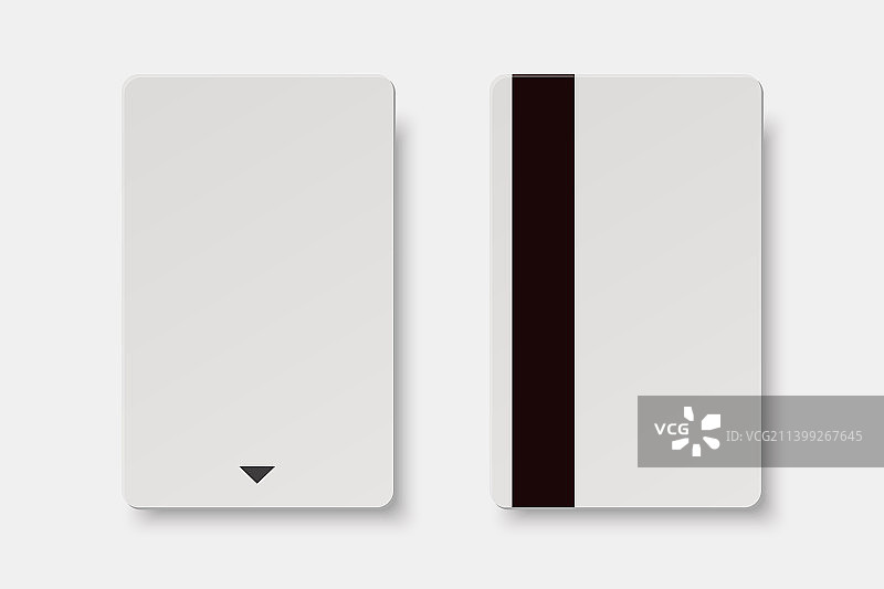 3D逼真空白白色客房图片素材