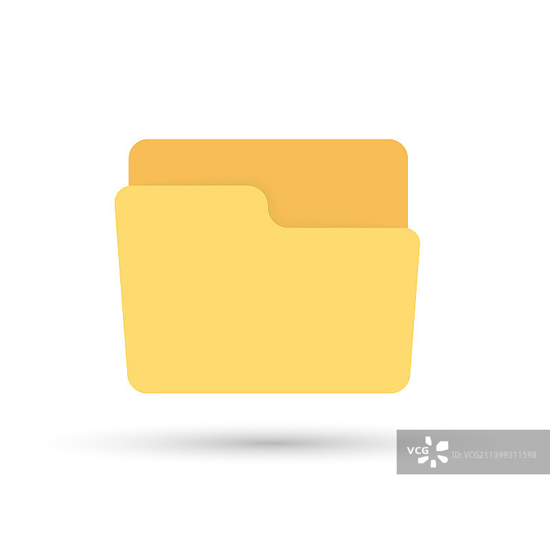 文件档案图标应用设计Logo主题图片素材