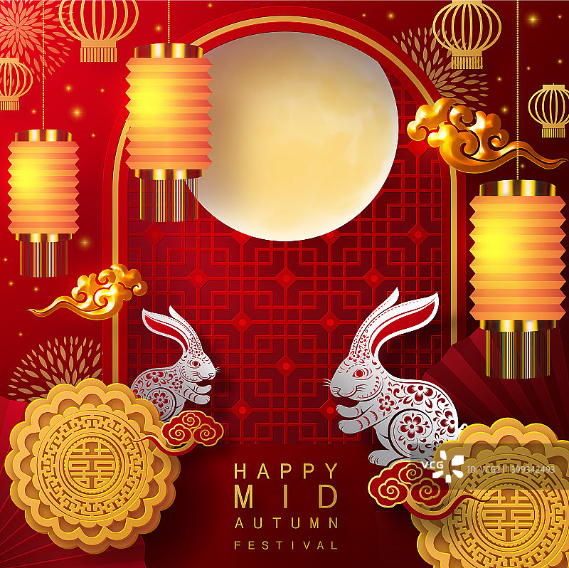 中秋节22 004图片素材