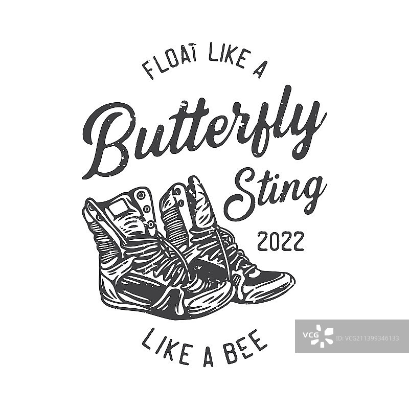 美式复古漂浮图片素材