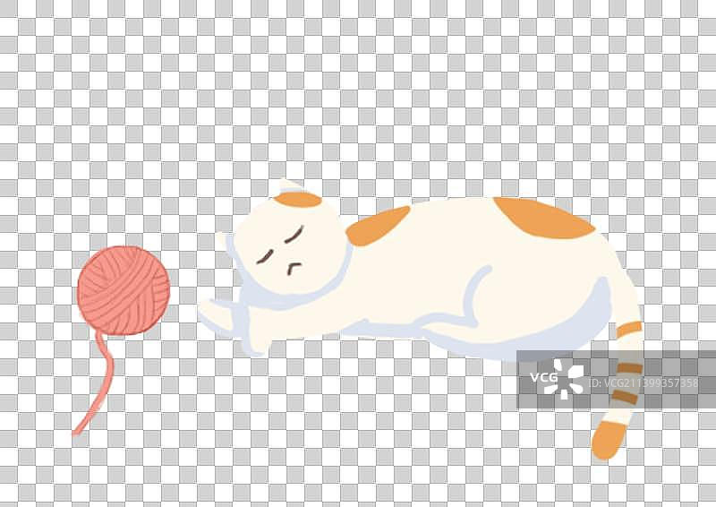 免扣小猫素材图片素材