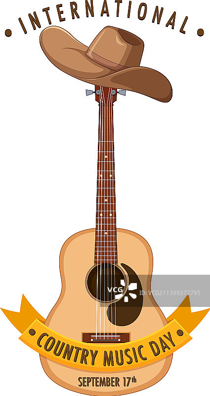 国际乡村音乐日图片素材