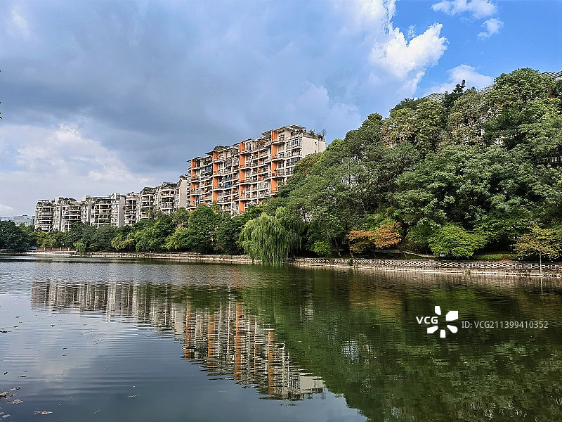 重庆木鱼石公园图片素材