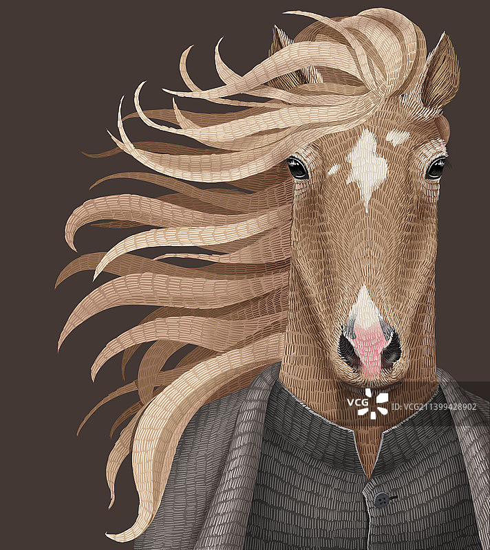 黑色背景下的马特写镜头图片素材