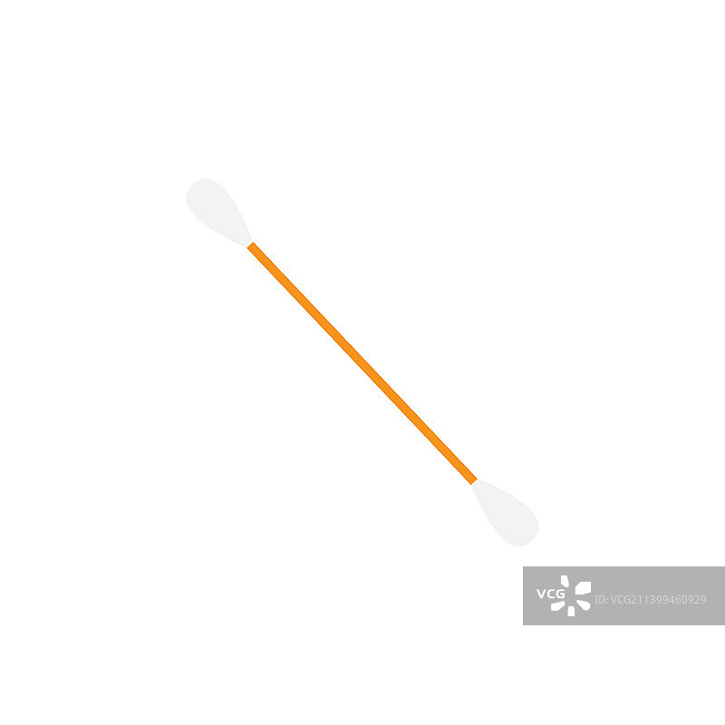 免费棉签图标图片素材