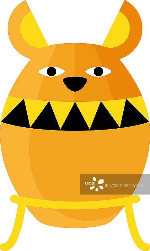 埃及文化骨灰瓮图片素材