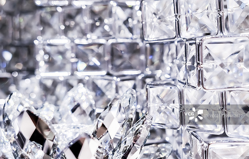 玻璃全画幅特写图片素材