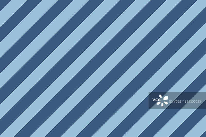 蓝色对角条纹图案图片素材