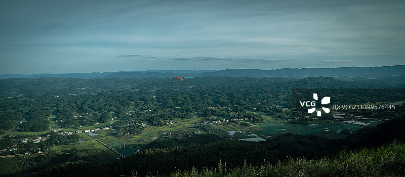Travel in Hubei图片素材