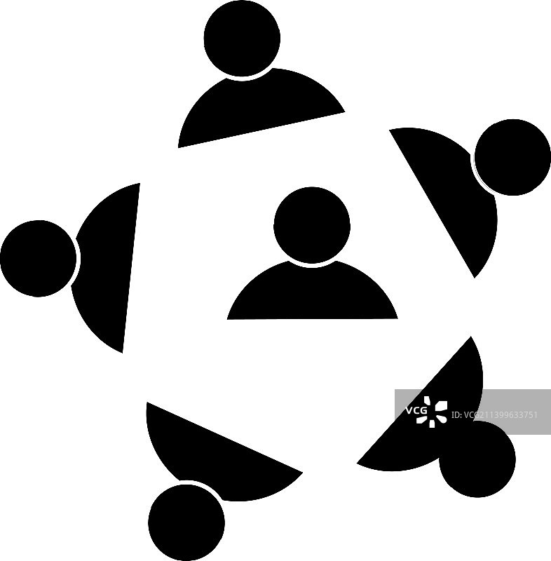 团队标志图片素材