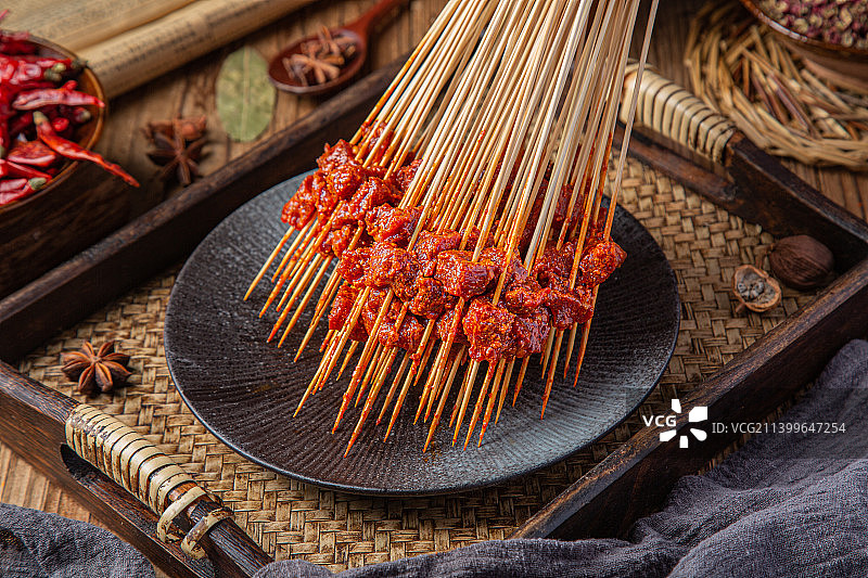 串串香图片素材