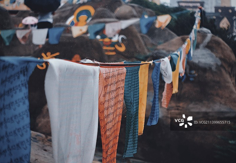 中华民族园图片素材