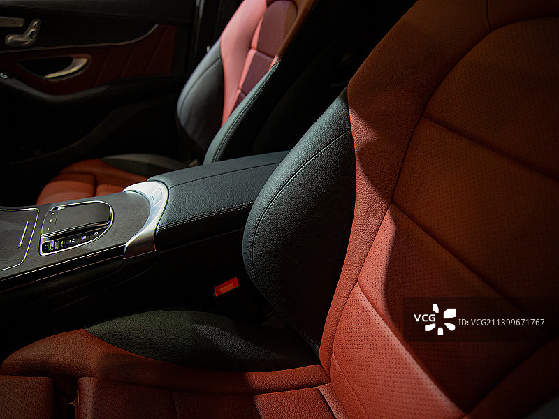 汽车座椅图片素材