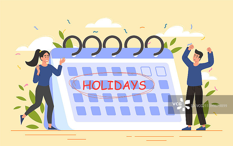 青少年庆祝节日图片素材