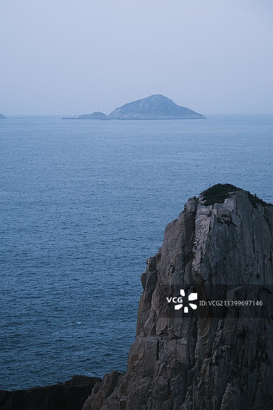 台州大陈岛/大海/海边图片素材