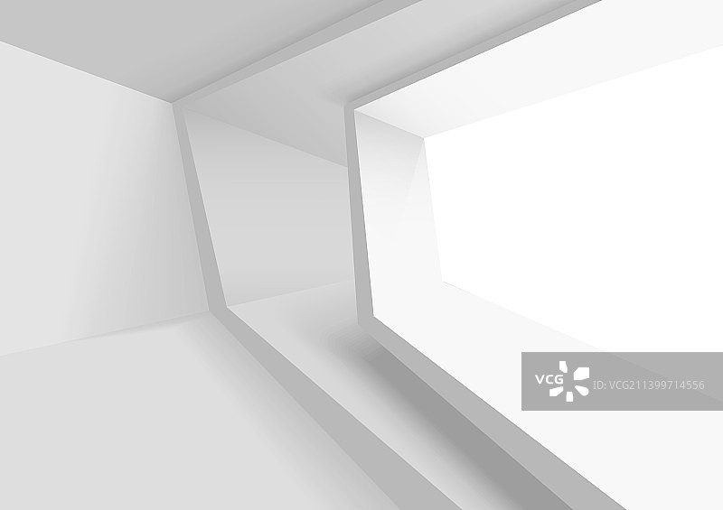 抽象建筑设计图片素材