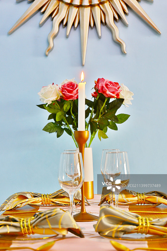 装饰静物图片素材