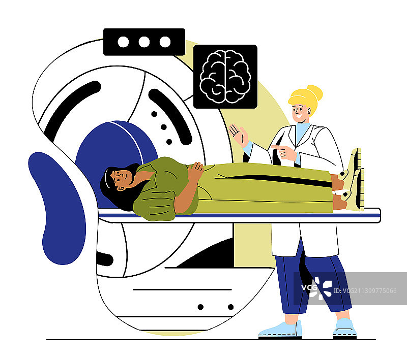 体检和健康检查图片素材