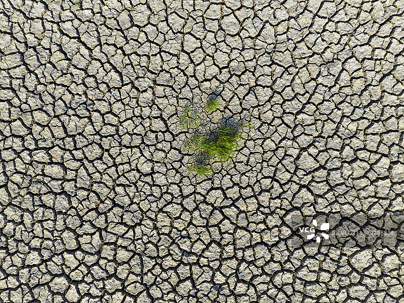 干旱图片素材