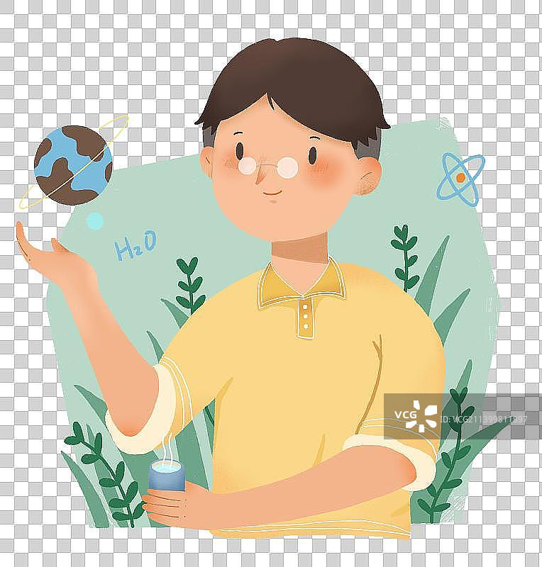 教师节老师们图片素材