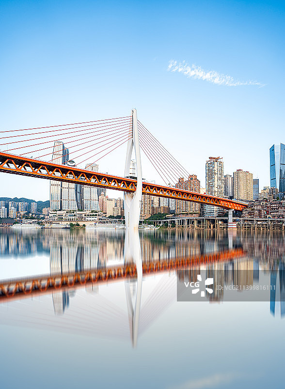 重庆城市建筑图片素材