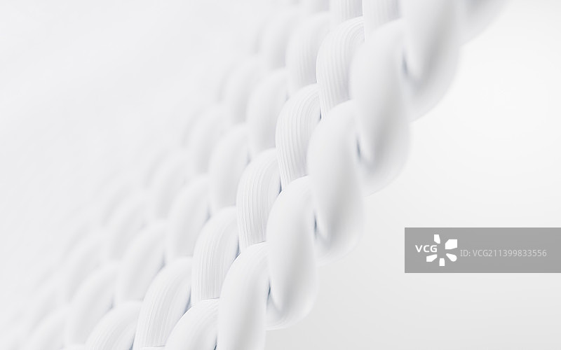 编织纺织纹理细节3D渲染图片素材