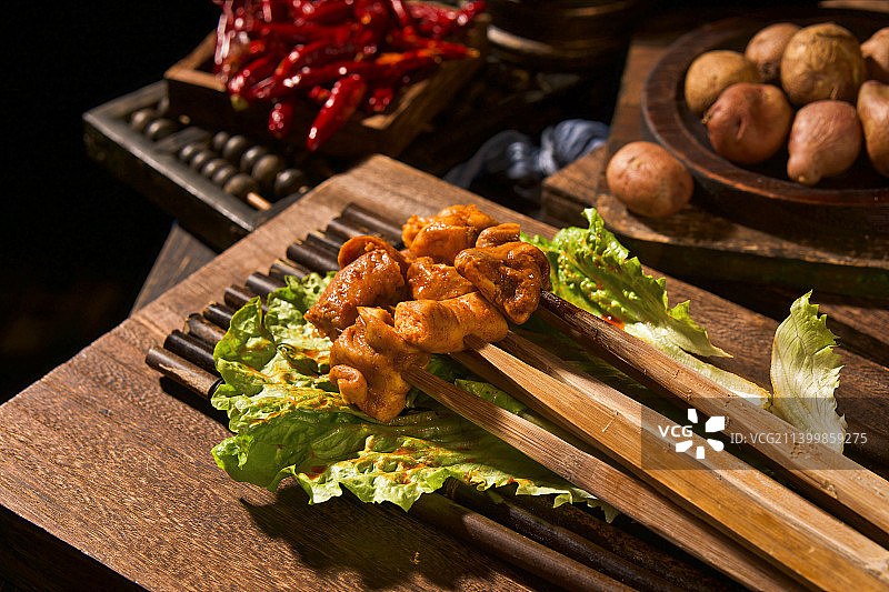 火盆烧烤 西昌烤肉 竹签烧烤 庭院烤肉 烤香猪 西昌小香猪 火盆烧烤合集 火盆烤肉全家福图片素材