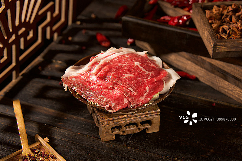 怀旧复古风 重庆牛油老火锅 成都火锅 鲜货菜品 卤味火锅 火锅合集图 全家福 复古装潢  老茶馆图片素材