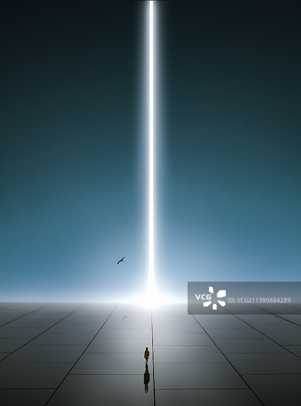 启示录图片素材