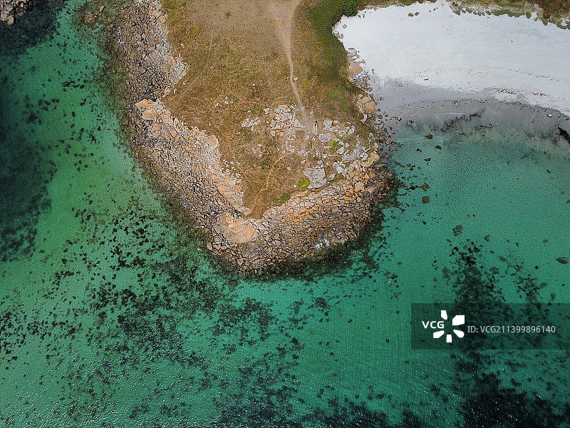 巴茨岛风光图片素材