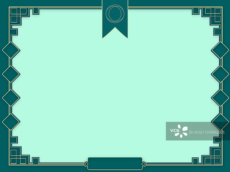 边框背景排版设计图片素材