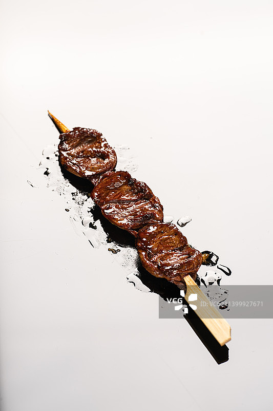 日本菜 日式料理 黑底 高级感美食 刺身拼盘 烧鸟 日本烧烤 日式铁板烧 煎鹅肝 居酒屋 烤提灯图片素材