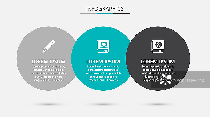 用户手册铅笔与橡皮擦和财务图片素材
