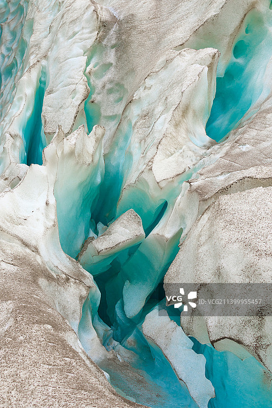 青藏高原 丁青县 布加雪山冰川 苯教 圣山 朝圣 巴青县 特写图片素材